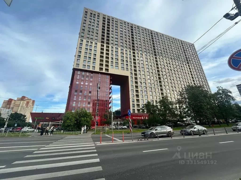 3-к кв. Московская область, Одинцово Можайское ш., 122 (102.0 м) - Фото 1