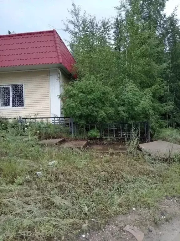 Торговая площадь в Саха (Якутия), Ленск ул. Сунтарских Строителей, 1 ... - Фото 2