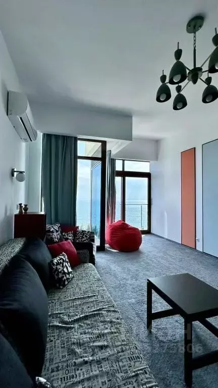 2-к кв. Крым, Алушта аллея Декабристов, 5 (75.0 м) - Фото 2