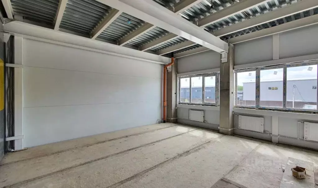 Помещение свободного назначения в Московская область, Ленинский ... - Фото 2