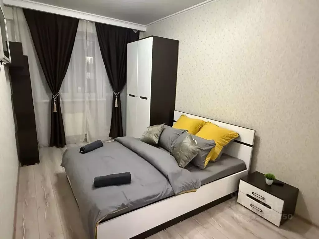 1-к кв. Московская область, Одинцово ул. Маковского, 26 (43.0 м) - Фото 1