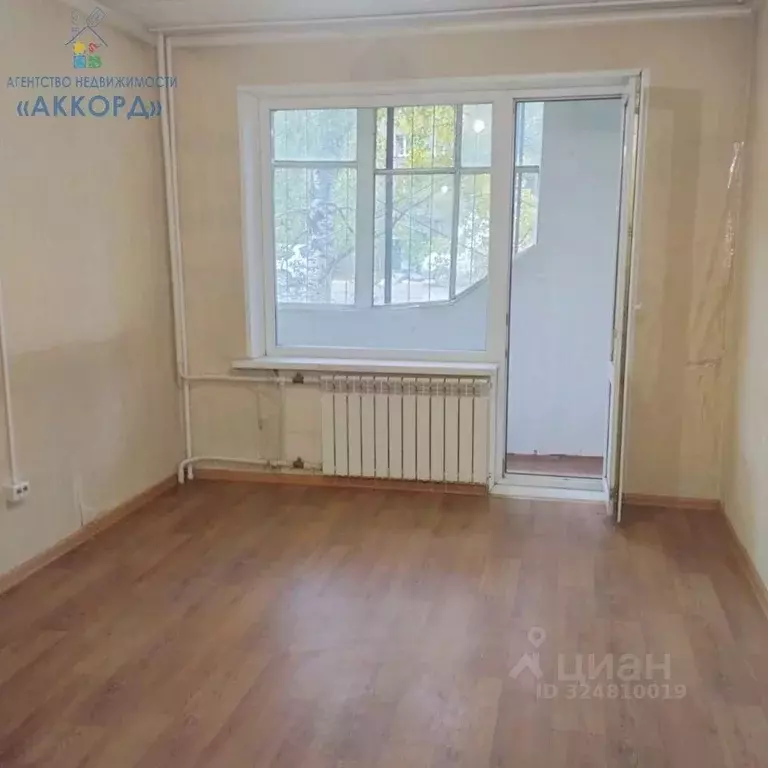 Студия Алтайский край, Барнаул ул. Панфиловцев, 35 (19.7 м) - Фото 1