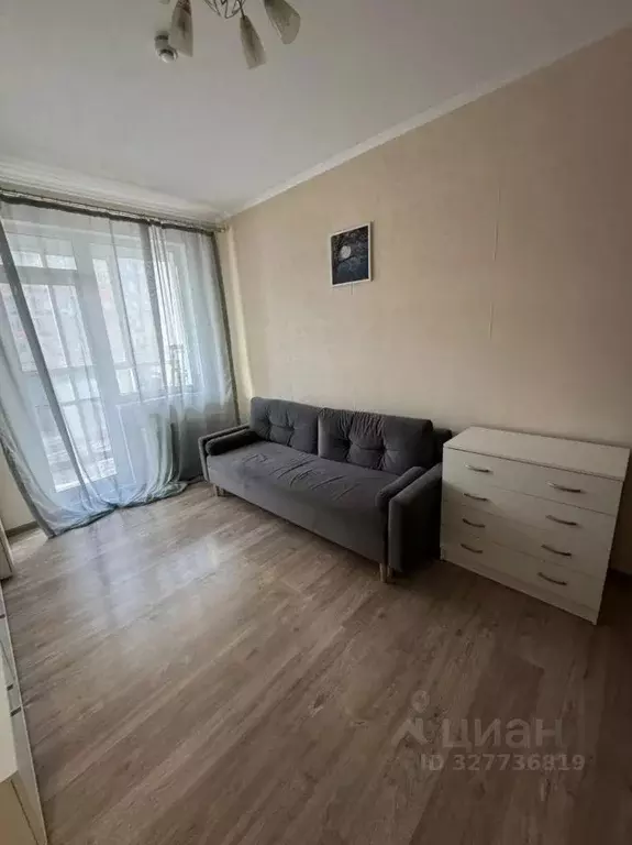 1-к кв. Санкт-Петербург ул. Среднерогатская, 12к1 (36.0 м) - Фото 1