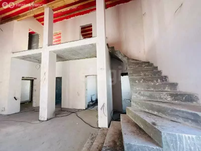 Дом в деревня Медовка, КП Лазурный, Лазурная улица (147 м) - Фото 2