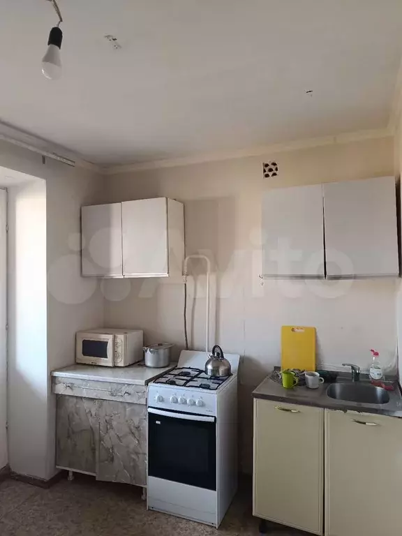 1-к. квартира, 42 м, 5/5 эт. - Фото 0