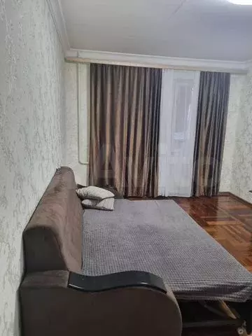 1-к. квартира, 48 м, 5/9 эт. - Фото 0