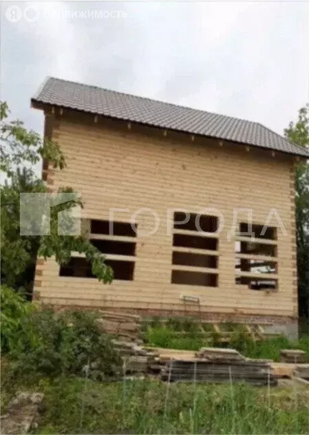 Участок в Новосибирск, садовое товарищество Рассвет-Октябрьский, 341 ... - Фото 1