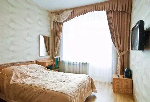 Комната Кировская область, Киров ул. Владимирская, 10 (12.0 м) - Фото 2