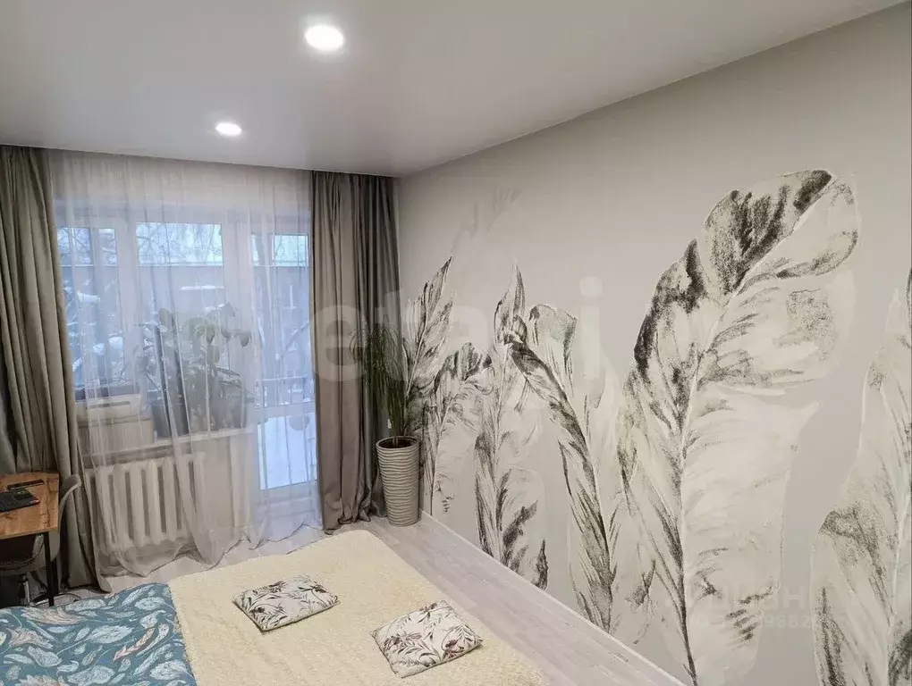 2-к кв. Москва ул. Амундсена, 11 (40.0 м) - Фото 2