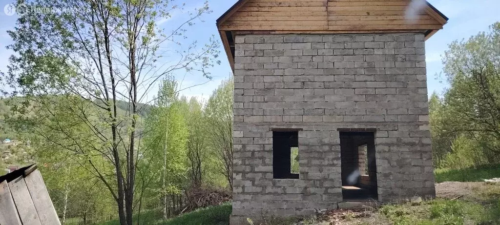 Дом в Горно-Алтайск, Горно-Алтайская улица (100 м) - Фото 0