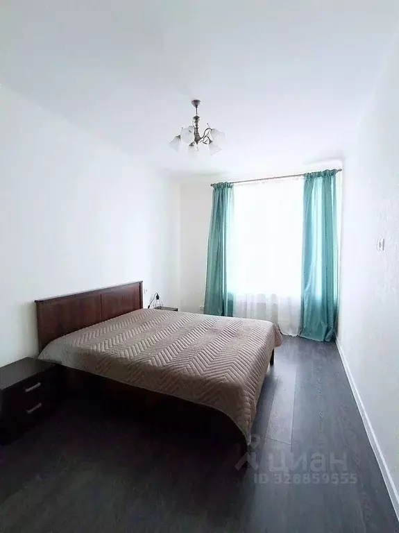 2-к кв. Москва 2-й Грайвороновский проезд, 44к1 (40.0 м) - Фото 1