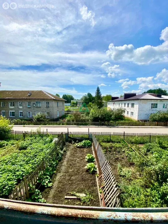 2-комнатная квартира: Миловка, улица Гагарина, 6 (50.2 м) - Фото 1