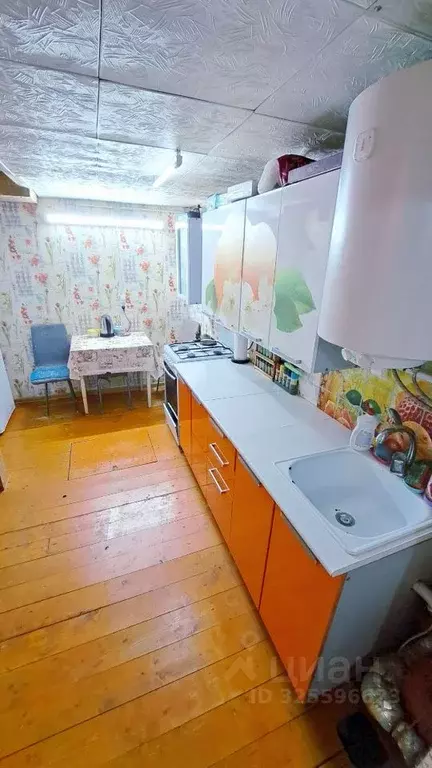 Таунхаус в Кировская область, Киров городской округ, пос. Костино ул. ... - Фото 1