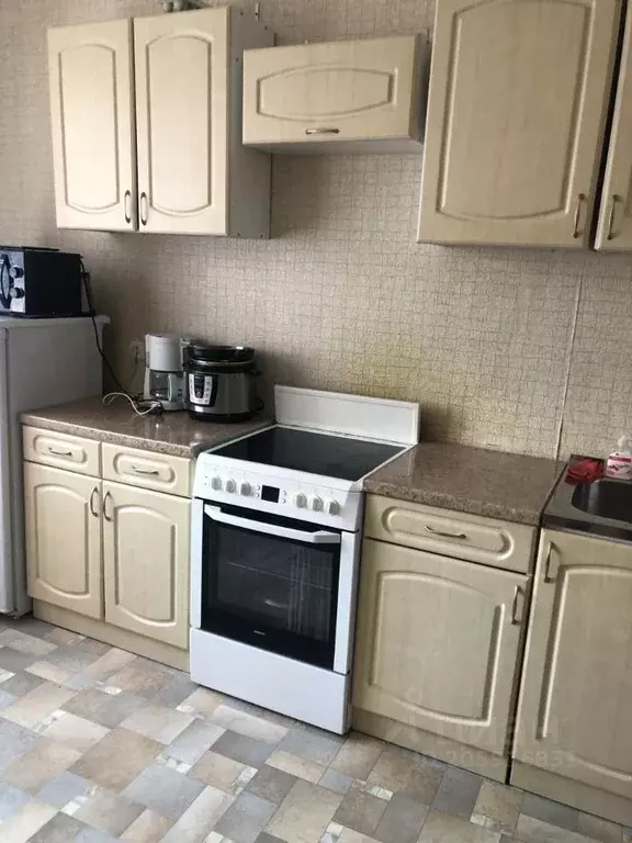 1-к кв. Московская область, Люберцы Городок Б мкр, ул. 3-е Почтовое ... - Фото 1