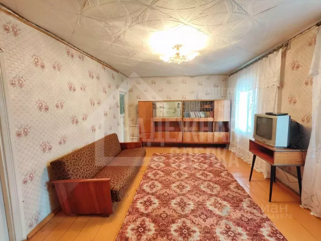 Дом в Алтайский край, Рубцовский район, Рубцовский сельсовет, пос. ... - Фото 2