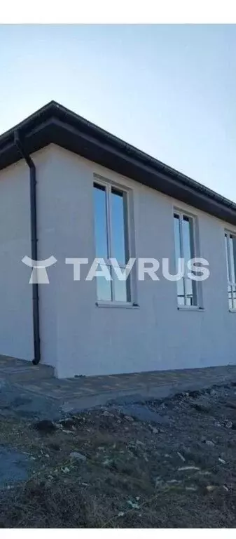 Дом в Перовское сельское поселение, село Ключи (80 м) - Фото 2