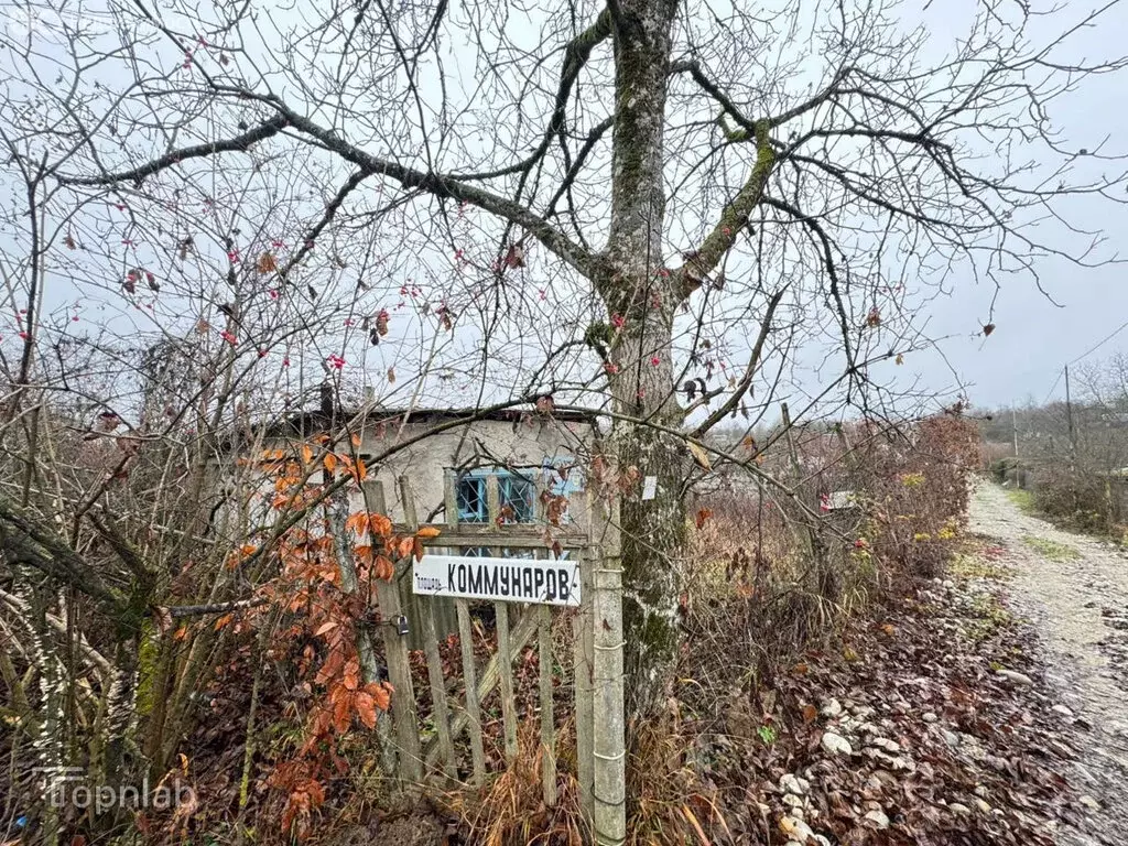 Участок в Кабардино-Балкарская Республика, Нальчик (4.83 м) - Фото 1