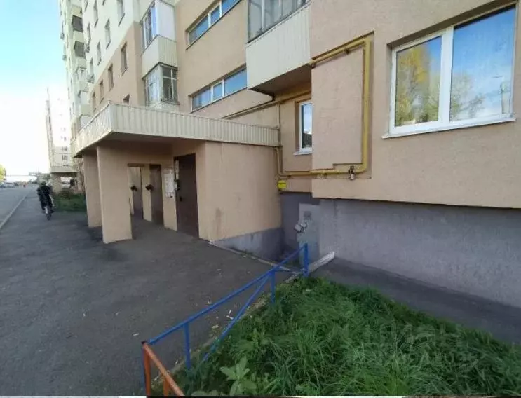 Помещение свободного назначения в Башкортостан, Уфа Шакша-Южная ... - Фото 2