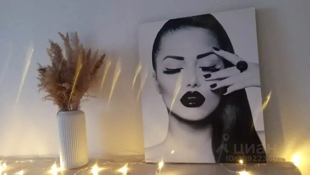 Студия Челябинская область, Челябинский городской округ, пос. ... - Фото 1