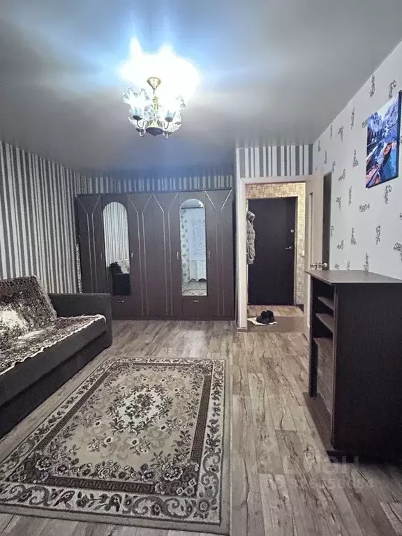 1-к кв. Москва Уральская ул., 11 (35.0 м) - Фото 1