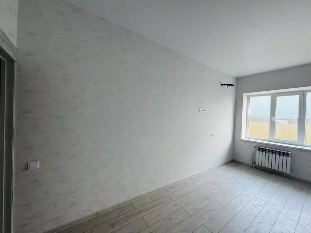 1-к кв. Краснодарский край, Анапа проезд Межсанаторный, 19 (48.3 м) - Фото 2