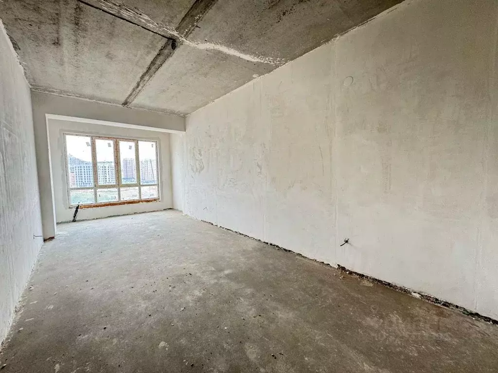 2-к кв. Кабардино-Балкария, Нальчик ул. Тлостанова, 28 (73.0 м) - Фото 2