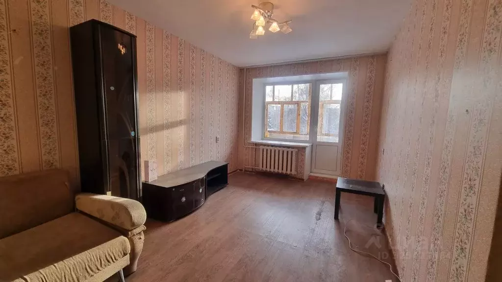 2-к кв. Свердловская область, Екатеринбург ул. Фрунзе, 20 (38.0 м) - Фото 1