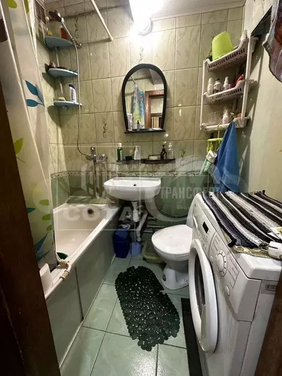 1-к. квартира, 21,7 м, 7/9 эт. - Фото 1
