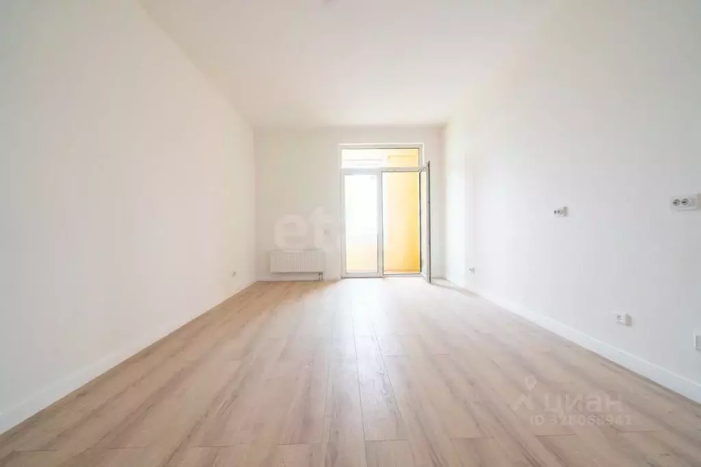 3-к кв. Санкт-Петербург ул. Дыбенко, 3 (72.5 м) - Фото 1