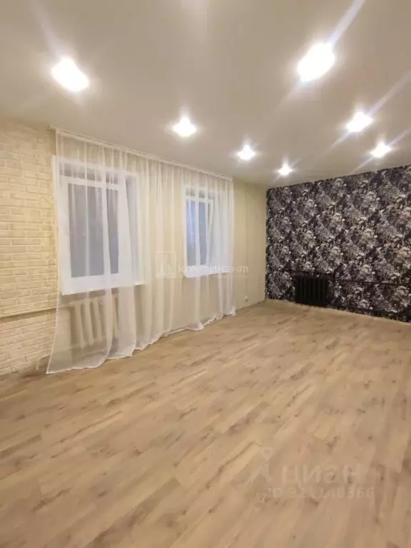 Комната Владимирская область, Владимир ул. Каманина, 18 (20.0 м) - Фото 1