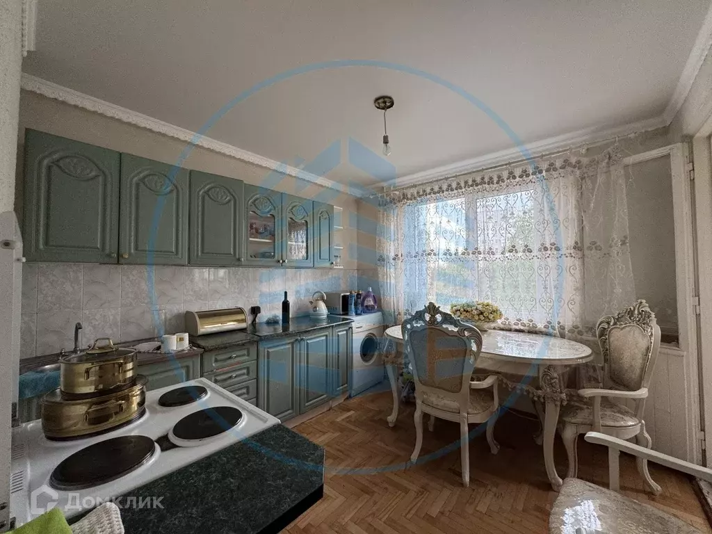 Продаётся 3-к квартира, 63.5 м - Фото 1