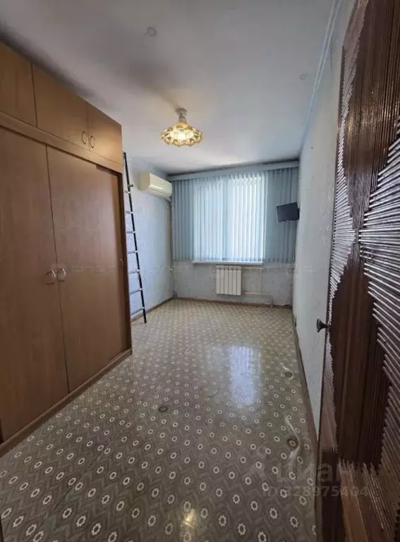 2-к кв. Татарстан, Казань ул. Кулахметова, 3 (47.0 м) - Фото 1