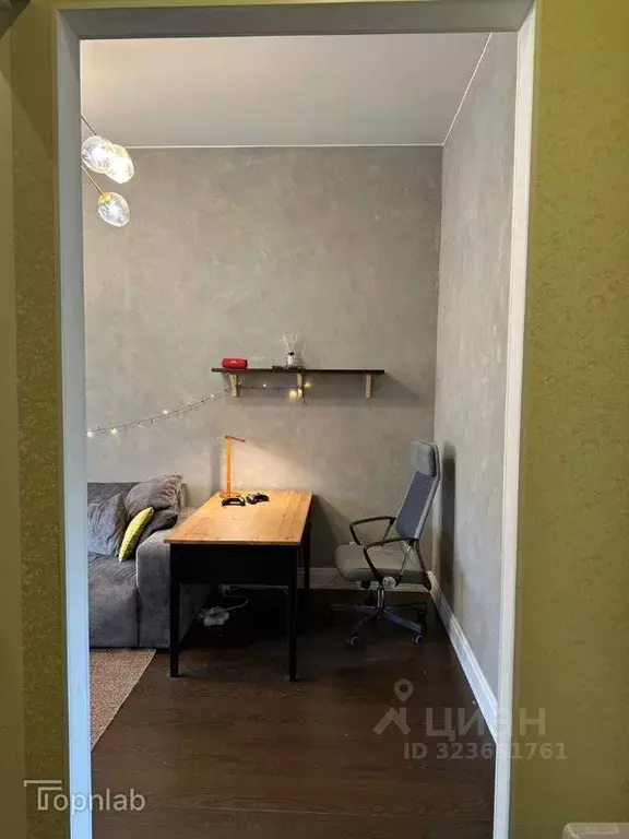 1-к кв. Санкт-Петербург Лермонтовский просп., 40-42В (60.0 м) - Фото 1