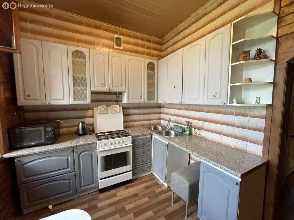 3-комнатная квартира: Подольск, улица Долгого, 2 (73 м) - Фото 0