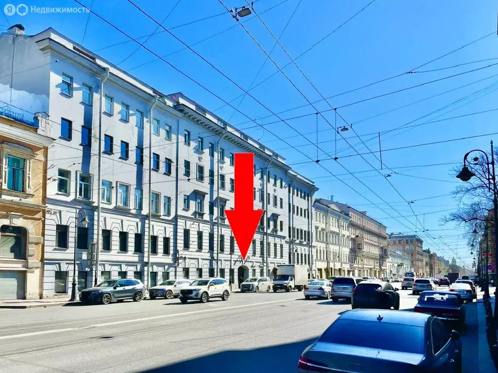 Помещение свободного назначения (101 м) - Фото 1