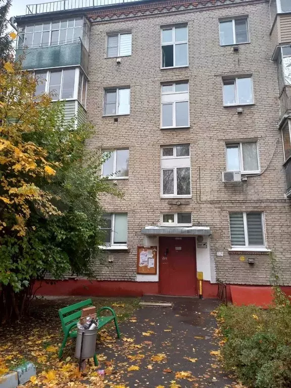 2-к. квартира, 44 м, 1/4 эт. - Фото 0