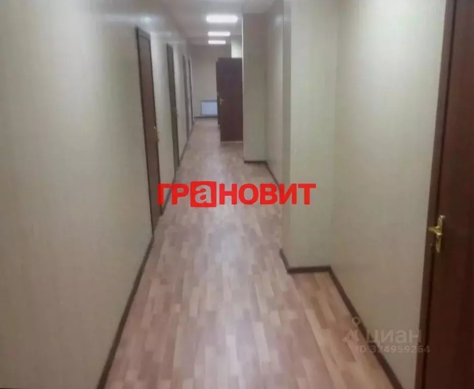 Помещение свободного назначения в Новосибирская область, Коченево рп ... - Фото 2