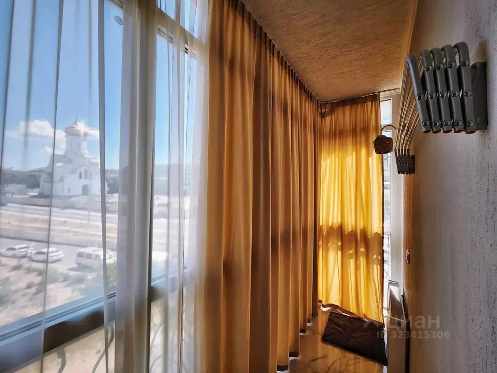 3-к кв. Краснодарский край, Геленджик Дивноморская ул. (82.0 м) - Фото 1