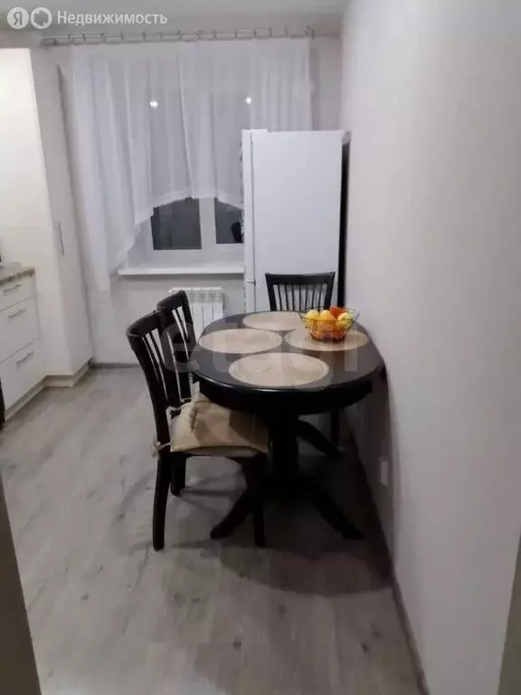 1-комнатная квартира: Йошкар-Ола, улица Димитрова, 59А (39.1 м) - Фото 2