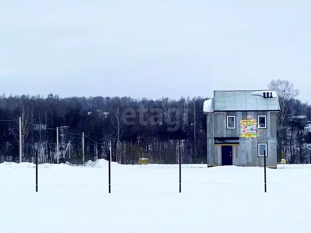 Участок в Московская область, Серпухов городской округ, Акулово-1 тер. ... - Фото 2