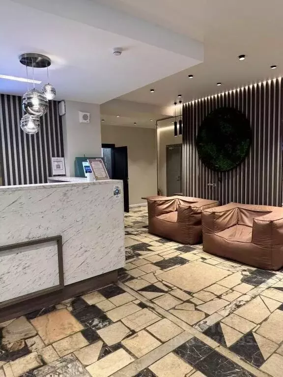 Комната Москва Большой Коптевский проезд, 3С7 (10.0 м) - Фото 1