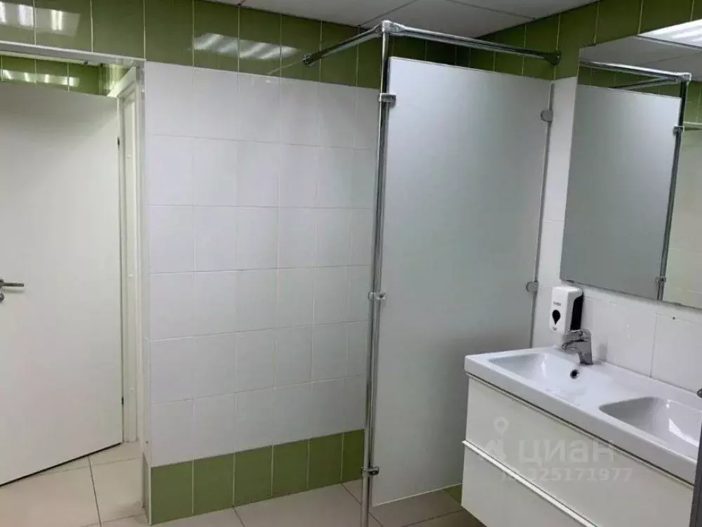 Офис в Москва ул. Кулакова, 20С1а (479 м) - Фото 1