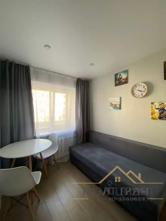 Студия Татарстан, Казань ул. Павлюхина, 110А (13.0 м) - Фото 1