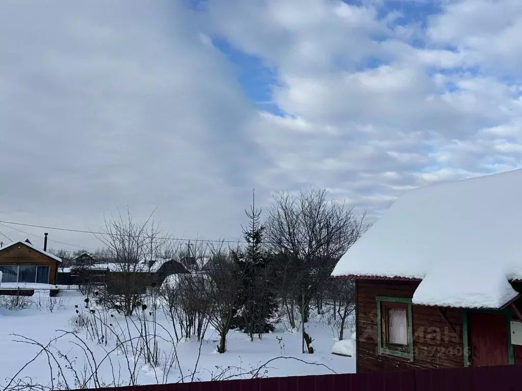 Дом в Костромская область, Кострома Струя-2 СНТ,  (12 м) - Фото 2