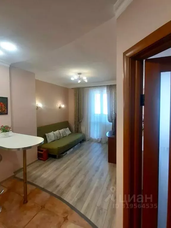 2-к кв. Московская область, Красногорск бул. Красногорский, 17 (50.0 ... - Фото 1