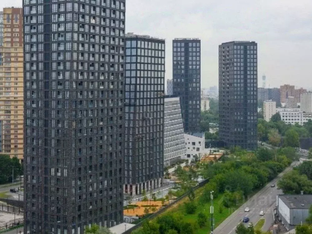 Офис в Москва Афи Парк Воронцовский жилой комплекс, 7 (256 м) - Фото 2