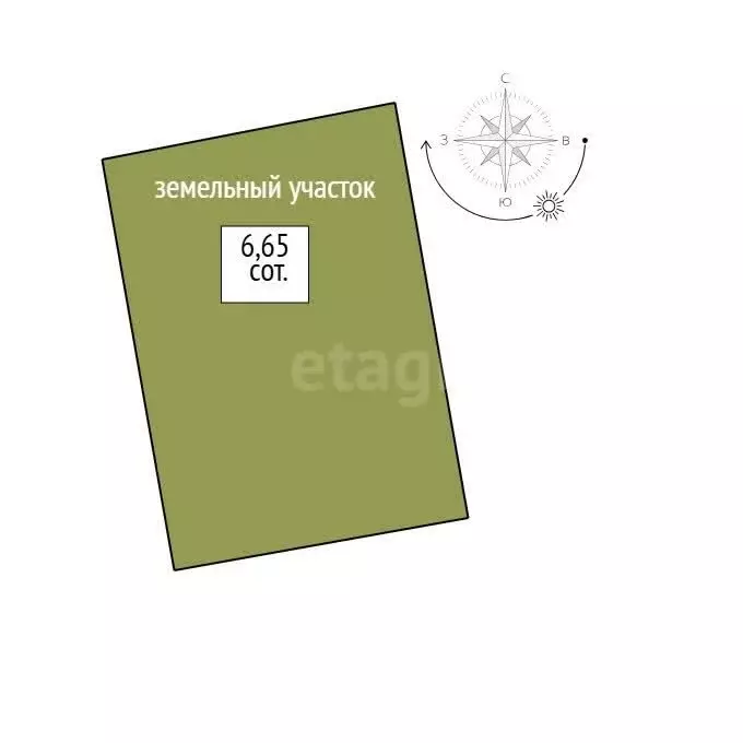 Дом в Нижний Тагил, КС УВЗ № 3, улица 4-я Бригада (43.6 м) - Фото 1