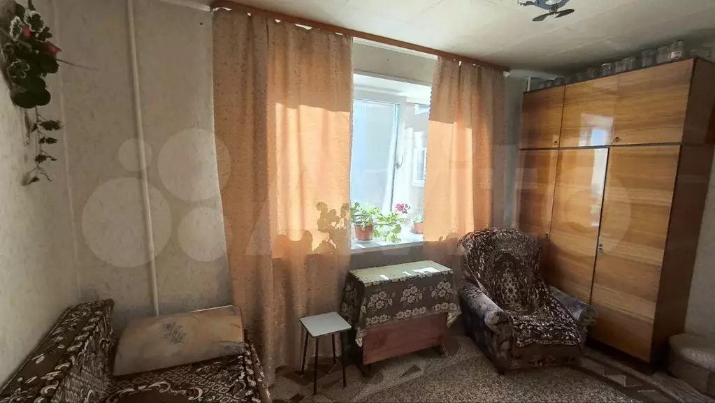 Комната 16 м в 3-к., 5/15 эт. - Фото 0