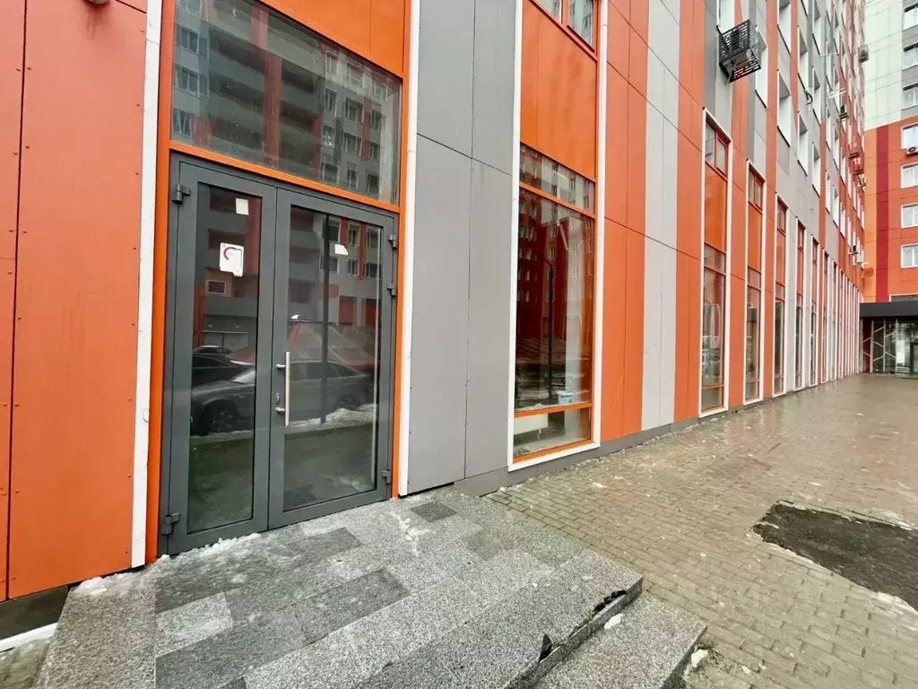 Помещение свободного назначения в Московская область, Одинцовский ... - Фото 1