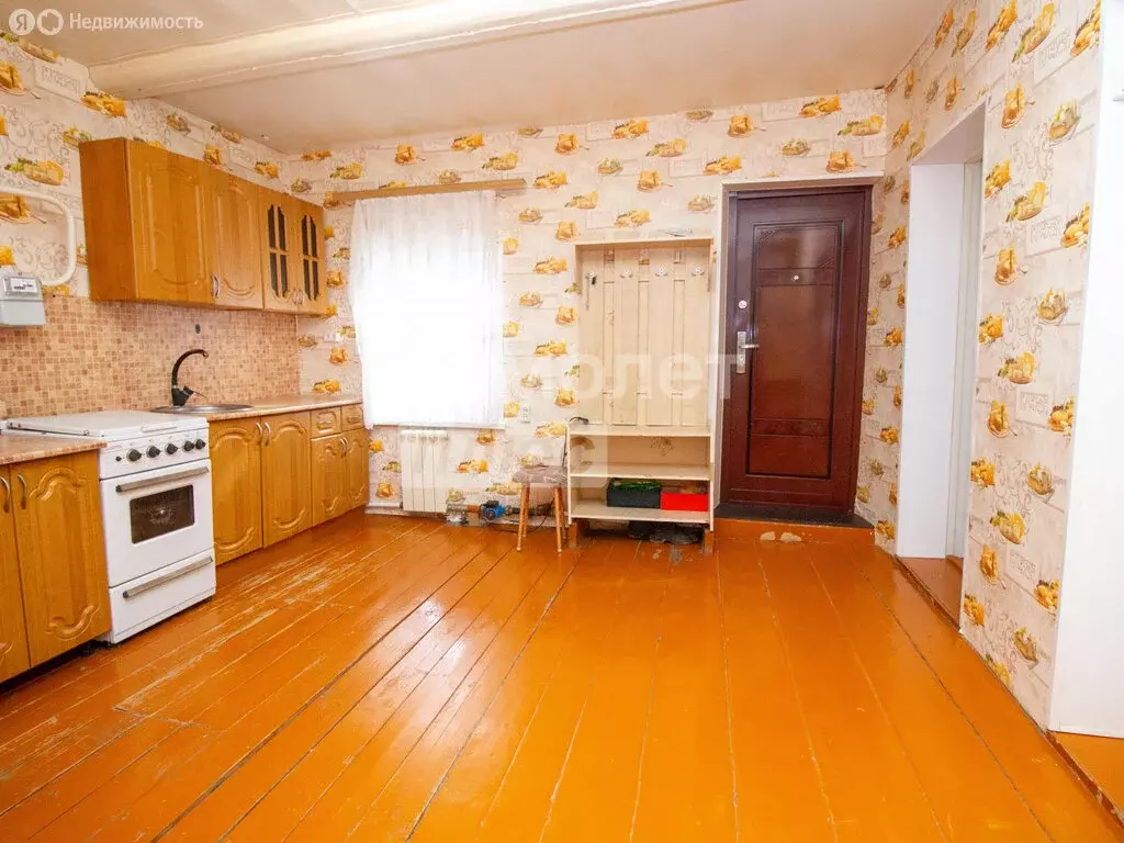 Дом в село Новый Урень, улица Мира, 36 (60.61 м) - Фото 2